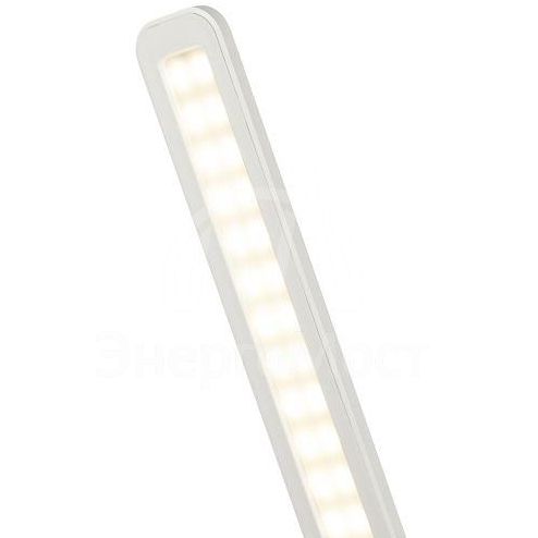 Светильник светодиодный NLED-508-7W-W настольный бел. ЭРА Б0059151