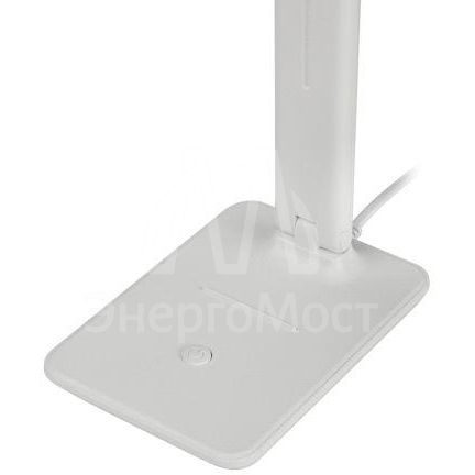 Светильник светодиодный NLED-508-7W-W настольный бел. ЭРА Б0059151