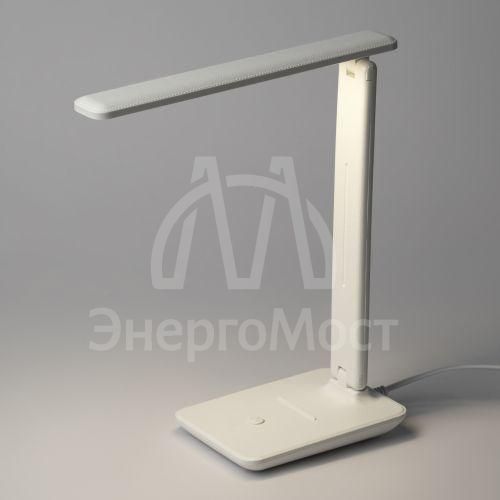 Светильник светодиодный NLED-508-7W-W настольный бел. ЭРА Б0059151