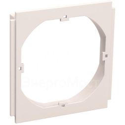 Суппорт для кабель-каналов 100х40 100х60 ПРАЙМЕР IEK CKK-40D-SE75-K01