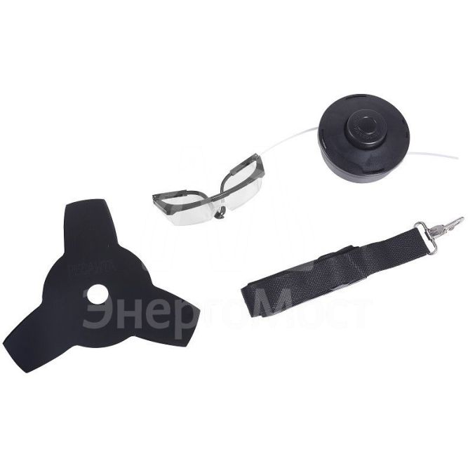 Триммер бензиновый Ресанта БТР-1300Р