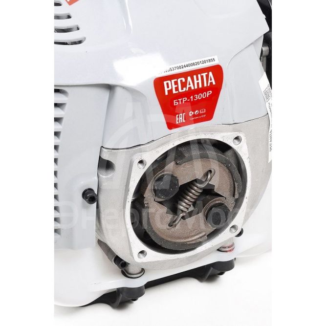 Триммер бензиновый Ресанта БТР-1300Р