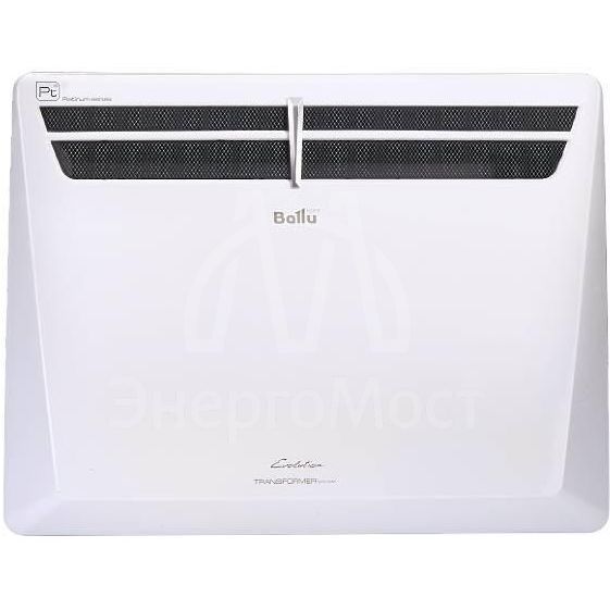 Модуль отопительный электрического конвектора Evolution Transformer BEC/EVU-1500 Ballu НС-1081881