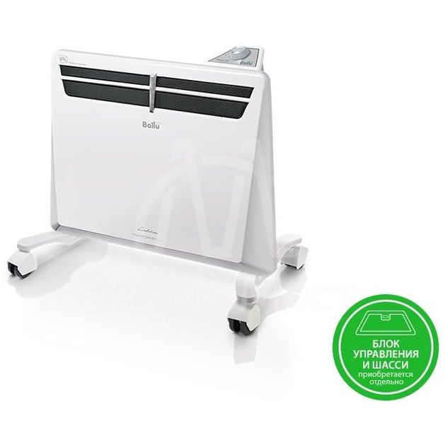 Модуль отопительный электрического конвектора Evolution Transformer BEC/EVU-1500 Ballu НС-1081881