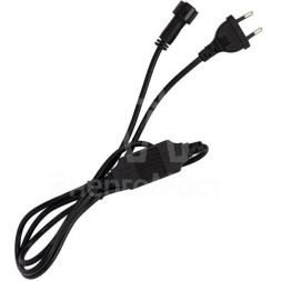 Гирлянда &amp;quot;Мультишарики&amp;quot; 10м d17.5мм 100LED RGB провод черн. ПВХ 30Вт 220В IP44  Neon-Night 303-509-2