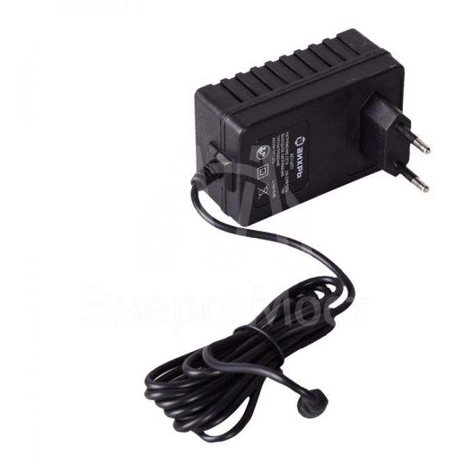 Дрель-шуруповерт Вихрь ДА-24Л-2КУ