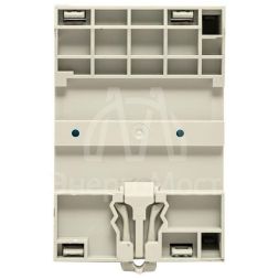 Контактор модульный КМ 40А 2NО+2NC (3 мод.) PROxima EKF km-3-40-22