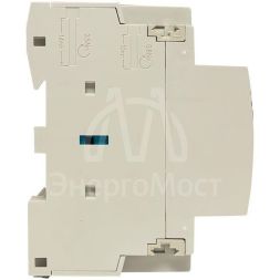 Контактор модульный КМ 40А 2NО+2NC (3 мод.) PROxima EKF km-3-40-22
