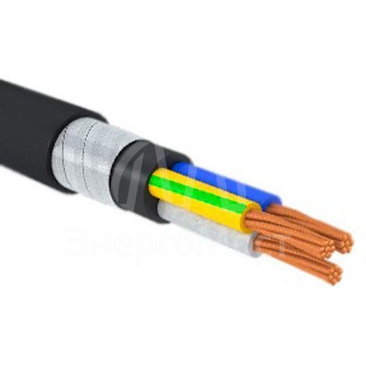 Кабель ВБШвнг(А)-LS 3х16 МК (N PE) 0.66кВ (м) Электрокабель НН M0004147