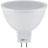 Лампа светодиодная низковольтная PLED-SP JCDR 10Вт 3000К GU5.3 12-24В JazzWay 5049703