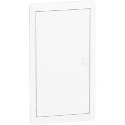 Щит Resi9 KV 3 ряда по 12 модулей встраиваемый SchE R9H10937