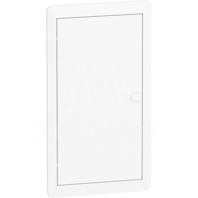 Щит Resi9 KV 3 ряда по 12 модулей встраиваемый SchE R9H10937