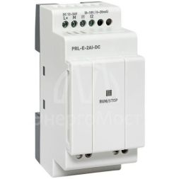 Модуль расширения аналоговых сигналов PRO-Relay 2AI DC EKF PRL-E-2AI-DC