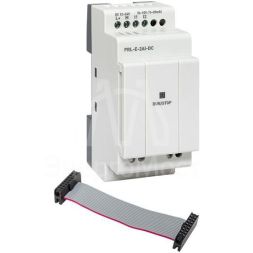 Модуль расширения аналоговых сигналов PRO-Relay 2AI DC EKF PRL-E-2AI-DC