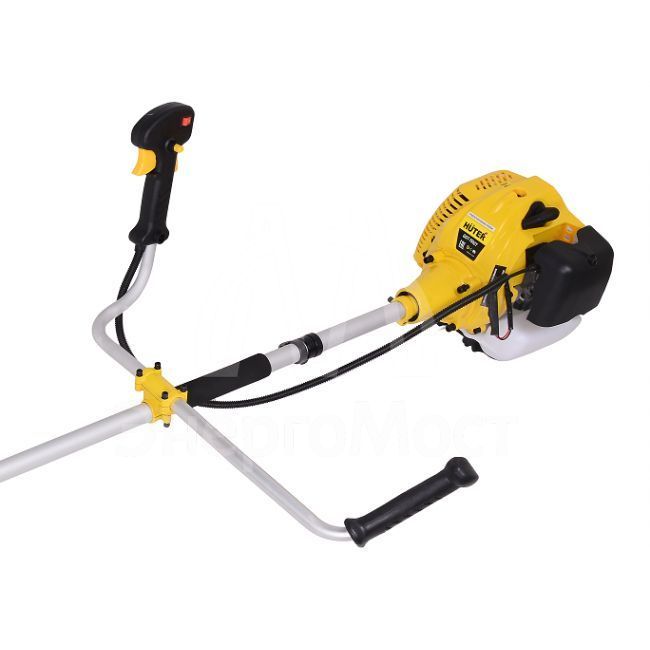 Триммер бензиновый Huter GGT-1500T