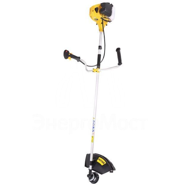 Триммер бензиновый Huter GGT-1500T