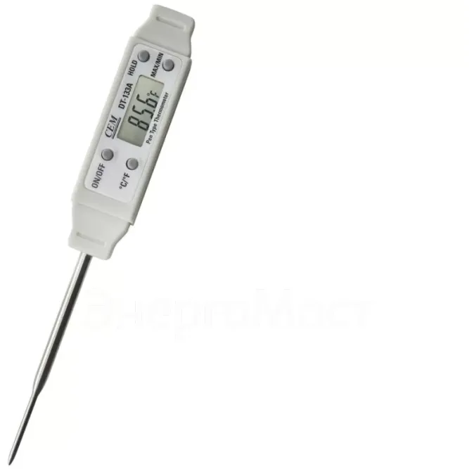 DT-133A Термометр профессиональный (пищевой) цифровой