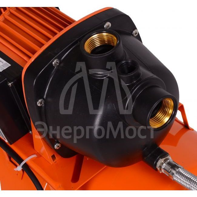 Автономная станция водоснабжения Вихрь АСВ-800/50