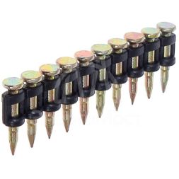 Гвоздь 3.05х25 CN EG Bullet Point Toua (уп.1000шт) Промрукав 30525stepEGBP