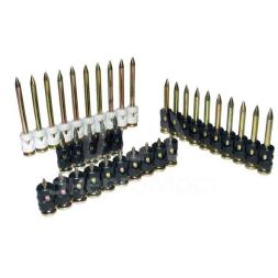 Гвоздь 3.05х25 CN EG Bullet Point Toua (уп.1000шт) Промрукав 30525stepEGBP