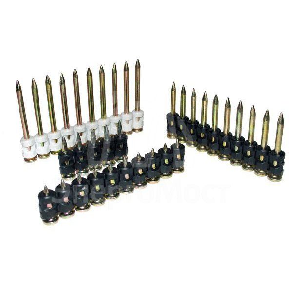 Гвоздь 3.05х25 CN EG Bullet Point Toua (уп.1000шт) Промрукав 30525stepEGBP