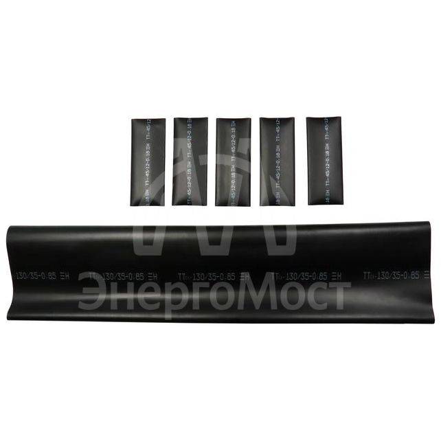 Муфта кабельная соединительная 1кВ HJ2-01/5х150-240 (5ПСт1-150/240-БГ) НИЛЕД 16000641