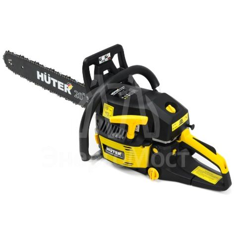 Бензопила Huter BS-2,8/50RS