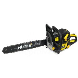 Бензопила Huter BS-2,8/50RS