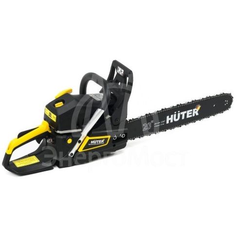 Бензопила Huter BS-2,8/50RS