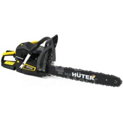 Бензопила Huter BS-2,8/50RS