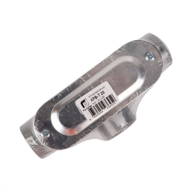 Коробка распаячная КРВ-Т 20 Fortisflex 61129