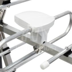 Антенна ТВ наружная &amp;quot;АКТИВНАЯ&amp;quot; для аналогового и цифрового ТВ - DVB-T2 (модель RX-411) (коробка) Rexant 34-0411