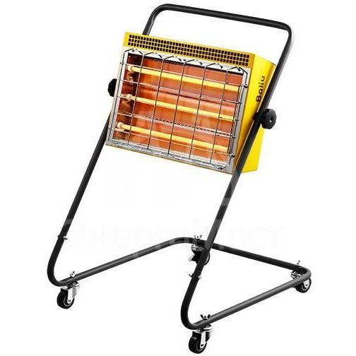 Обогреватель инфракрасный ламповый 3кВт 230В BIH-LM-3 Ballu НС-1173719