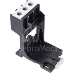 Блок монтажный для NR2-36 и NXR-38 CHINT 837997