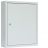 Корпус навесной ЩРн-54 IP31 480х400х120 метал. PRIZMA TOKOV Electric TKE-PZ-MRB-54-IP31