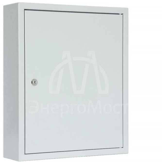 Корпус навесной ЩРн-54 IP31 480х400х120 метал. PRIZMA TOKOV Electric TKE-PZ-MRB-54-IP31