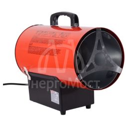 Тепловая газовая пушка ТГП-10АКГ Ресанта