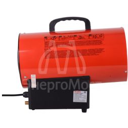 Тепловая газовая пушка ТГП-10АКГ Ресанта