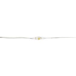 Гирлянда светодиодная Роса 5м 50 LED мультиколор IP20 2хАА (в комплект не входят) Neon-Night 302-069