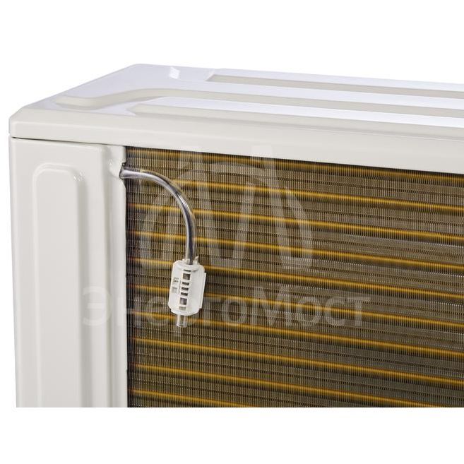 Сплит-система инверторного типа Lagoon DC BSDI-12HN1_22Y комплект (блок внутрен. НС-1407794 и внешний НС-1407802) Ballu НС-1407816