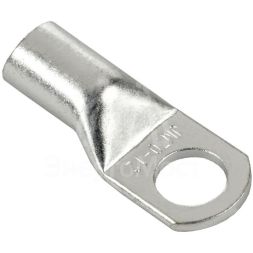 Наконечник медный луженый JGA-70-12 (ТМЛ) (уп.5шт) IEK UNP10-31-O-070-012-05