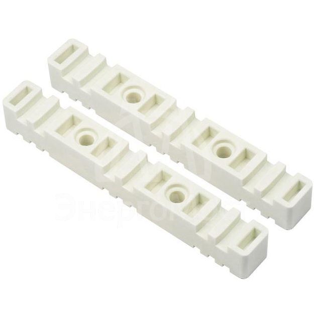 Шинодержатель для плоских шин 5/10мм 3Р PROxima EKF BFS270