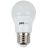 Лампа светодиодная PLED-SP-G45 7Вт шар 5000К холод. бел. E27 540лм 230В JazzWay 1027887-2