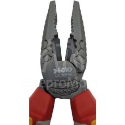 Плоскогубцы диэлектрические комбинированные 205мм Felo 58020540