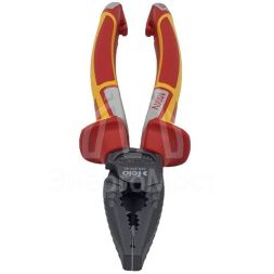 Плоскогубцы диэлектрические комбинированные 205мм Felo 58020540