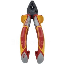 Плоскогубцы диэлектрические комбинированные 205мм Felo 58020540