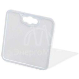 Бирка кабельная У-153 У3.5 (уп.250шт) Fortisflex 77678