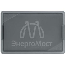 Стекло для электрощитов с марк. IEK пластик IEK YWN12