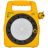 Удлинитель на катушке 3х15м с заземл. Industrial УК15 2P+PE 3х1.5кв.мм USBх2 LED термозащита IEK IN-KP24-16-03-15-UL