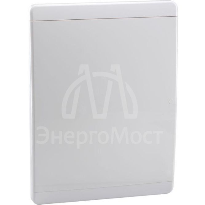 Корпус пластиковый Optibox P BVN 2 54 IP41 КЭАЗ 117964